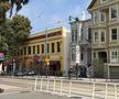 Imagini din San Francisco FOTO: Ionuț Iordache (GSP)