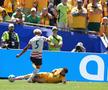 SUA, nicio emoție cu Australia și calificare la pas în șaisprezecimi » Americanii ar putea câștiga grupa D și fără să mai joace!