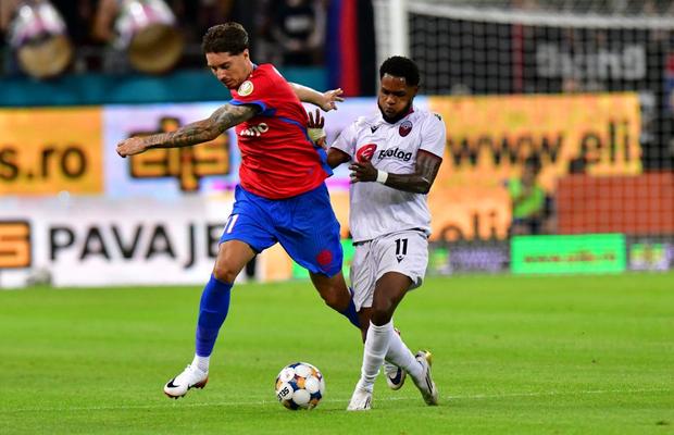 Universitatea Craiova îl aduce pe Ronaldo! Transfer de Champions League la campioana României