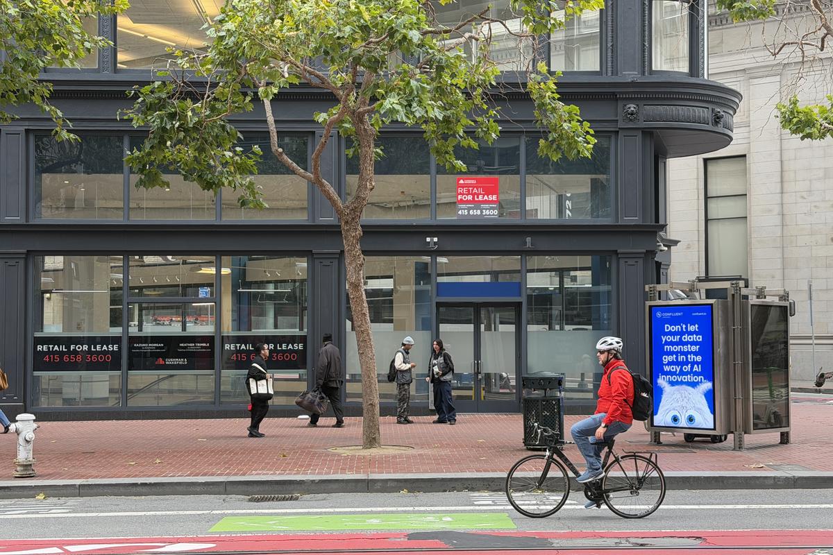 Imagini din San Francisco 2