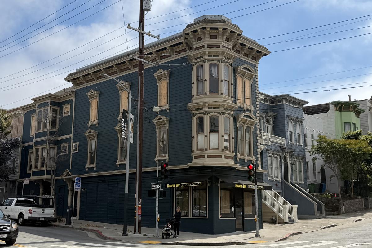 Ce am găsit în San Francisco, orașul pe perfuzii, părăsit de teama violenței în grup! Imagini INCREDIBILE și o soluție surpriză: îl salvează AI-ul?