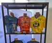 Messi, Ronaldo, Hagi și Yamal, zeci de mii de euro pentru noul Muzeu al Sportului din România! + El e omul care deține tricourile de Mondiale ale lui Adi Ilie și Prunea