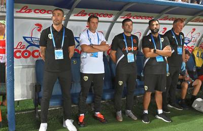 Clubul din Superliga a pierdut procesul la FIFA cu fostul antrenor! Acuzați de hărțuire psihologică, sunt acum obligați să plătească despăgubiri de 150.000 de euro
