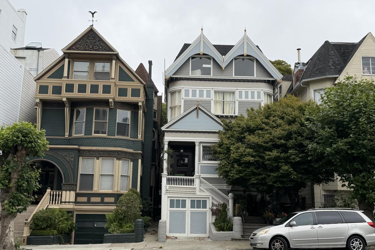 Ce am găsit în San Francisco, orașul pe perfuzii, părăsit de teama violenței în grup! Imagini INCREDIBILE și o soluție surpriză: îl salvează AI-ul?