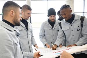 Suma pe care o pierde echipa lui Gigi Becali după ce a acceptat ca meciul cu Dinamo să se joace pe Cluj Arena