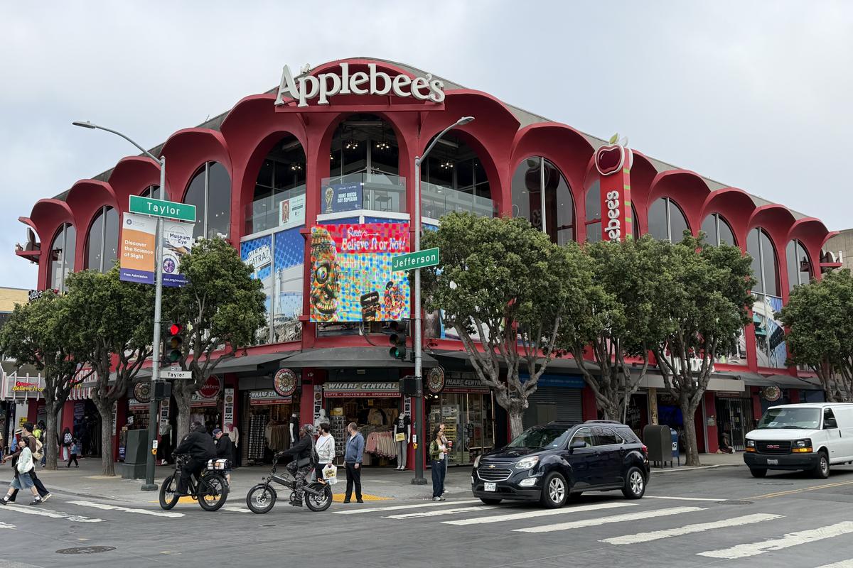 Ce am găsit în San Francisco, orașul pe perfuzii, părăsit de teama violenței în grup! Imagini INCREDIBILE și o soluție surpriză: îl salvează AI-ul?