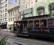 Imagini din San Francisco FOTO: Ionuț Iordache (GSP)