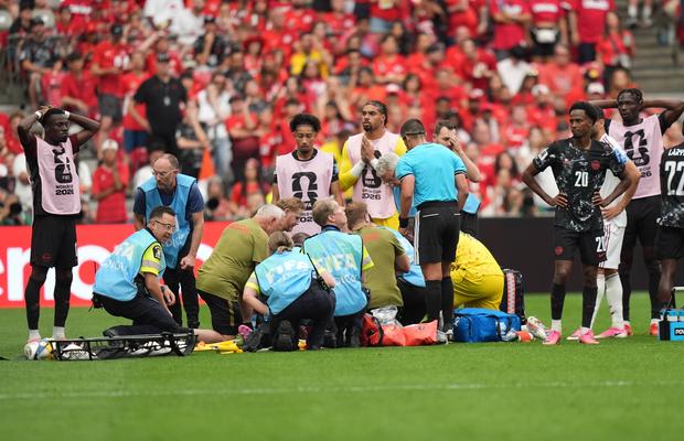 Mondial încheiat, după clipele teribile din Canada! Reacția selecționerului