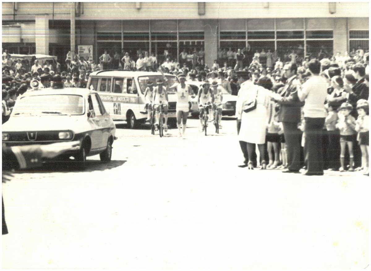 SICAR Museum - Muzeul Sportului Ploiești