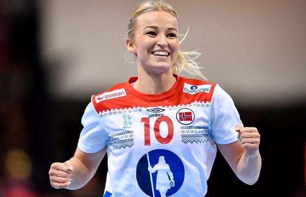 IHF a decis cine sunt cei mai buni jucători de handbal din 2019
