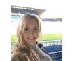 „Da, recunosc, sunt foarte gălăgioasă” » Cea mai sexy prezentatoare din Premier League, declarații spectaculoase