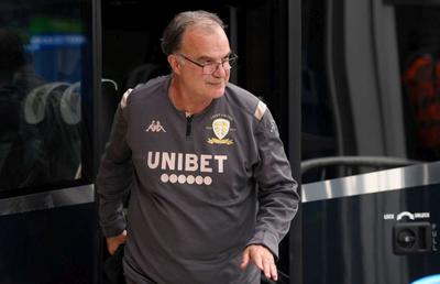 VIDEO Jucătorii lui Leeds, cerere specială pentru Marcelo Bielsa la petrecerea de promovare » Răspunsul neașteptat al antrenorului