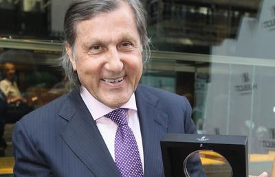 „Dom'le, mașina e nouă ...” » Ilie Năstase, poveste fabuloasă la 74 de ani: „Țiriac s-a întors la mine și a început să mă înjure!”