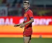Florin Tănase are două goluri pentru FCSB în acest play-off