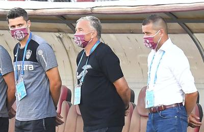 Comentariu de Aurelian Botezatu: „Dinamo și CFR să doarmă așa cum și-au așternut!”