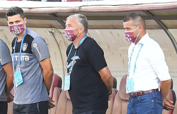 Comentariu de Aurelian Botezatu: „Dinamo și CFR să doarmă așa cum și-au așternut!”