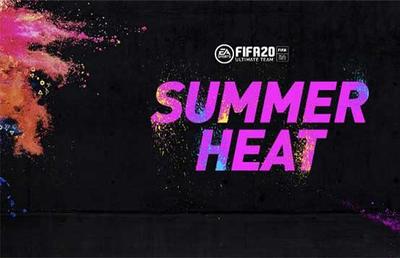 Summer Heat se termină într-un mod spectaculos