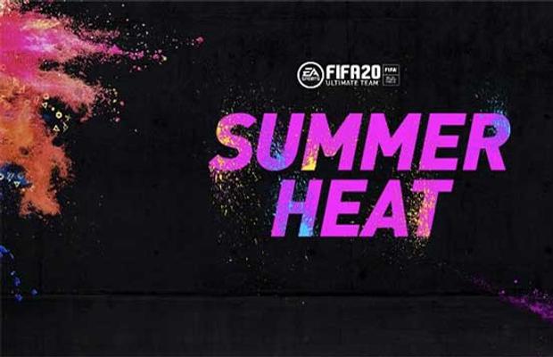 Summer Heat se termină într-un mod spectaculos