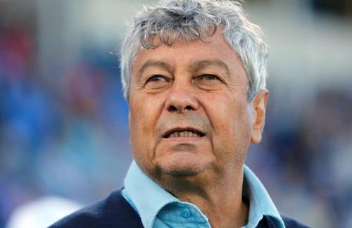 Mircea Lucescu
