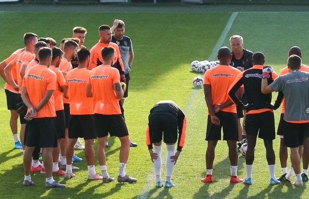 EXCLUSIV CFR Cluj se pregătește de antrenament! Izbucnește un scandal uriaș în Liga 1?
