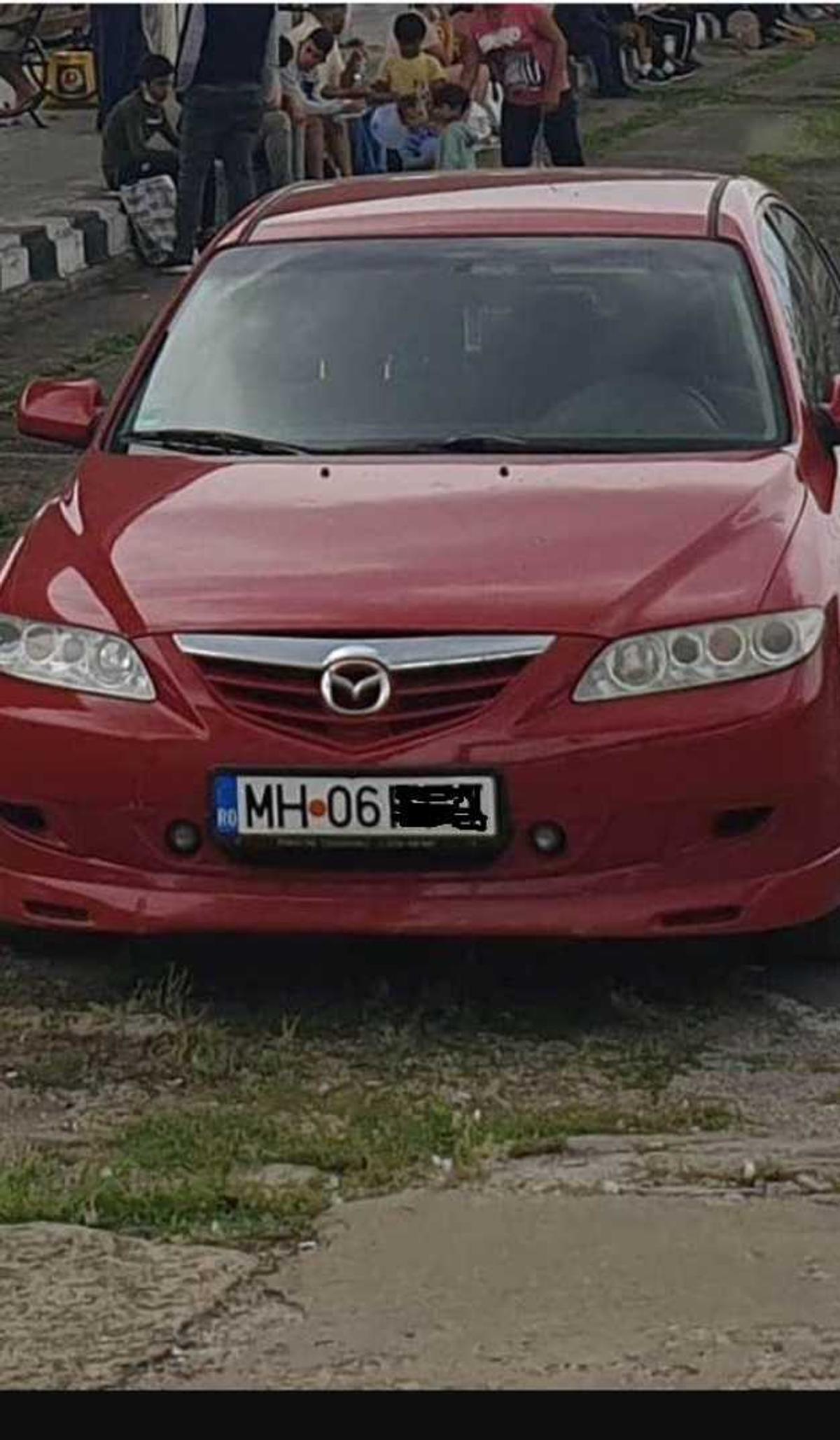 Parcare Gara de Nord