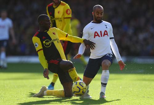 A demis al treilea antrenor, cu doar două etape rămase din Premier League
