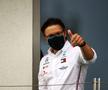 FORMULA 1. FOTO Lewis Hamilton, a 8-a victorie pe circuitul de la Hungaroring