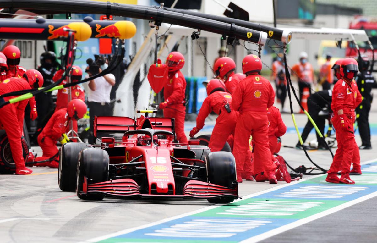 FORMULA 1. FOTO Lewis Hamilton, a 8-a victorie pe circuitul de la Hungaroring