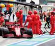 FORMULA 1. Hungaroring