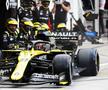 FORMULA 1. Hungaroring