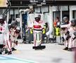 FORMULA 1. FOTO Lewis Hamilton, a 8-a victorie pe circuitul de la Hungaroring