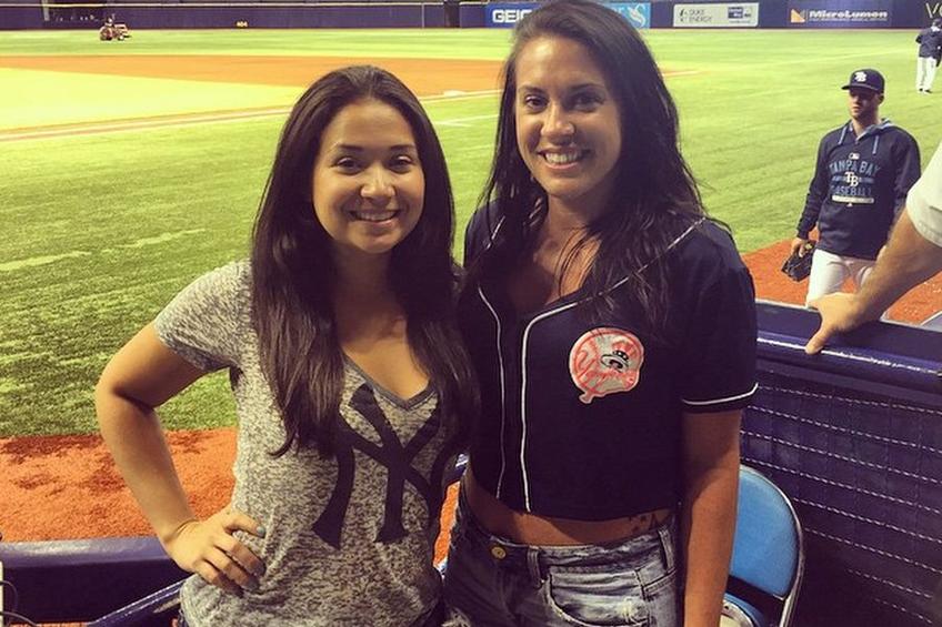 Foto: Emily Applegate // Instagram
