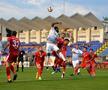 BOTOȘANI - CRAIOVA, etapa #8 din play-off-ul Ligii 1