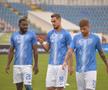 BOTOȘANI - CRAIOVA, etapa #8 din play-off-ul Ligii 1
