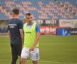 BOTOȘANI - CRAIOVA, etapa #8 din play-off-ul Ligii 1