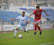 BOTOȘANI - CRAIOVA, etapa #8 din play-off-ul Ligii 1