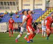 BOTOȘANI - CRAIOVA, etapa #8 din play-off-ul Ligii 1