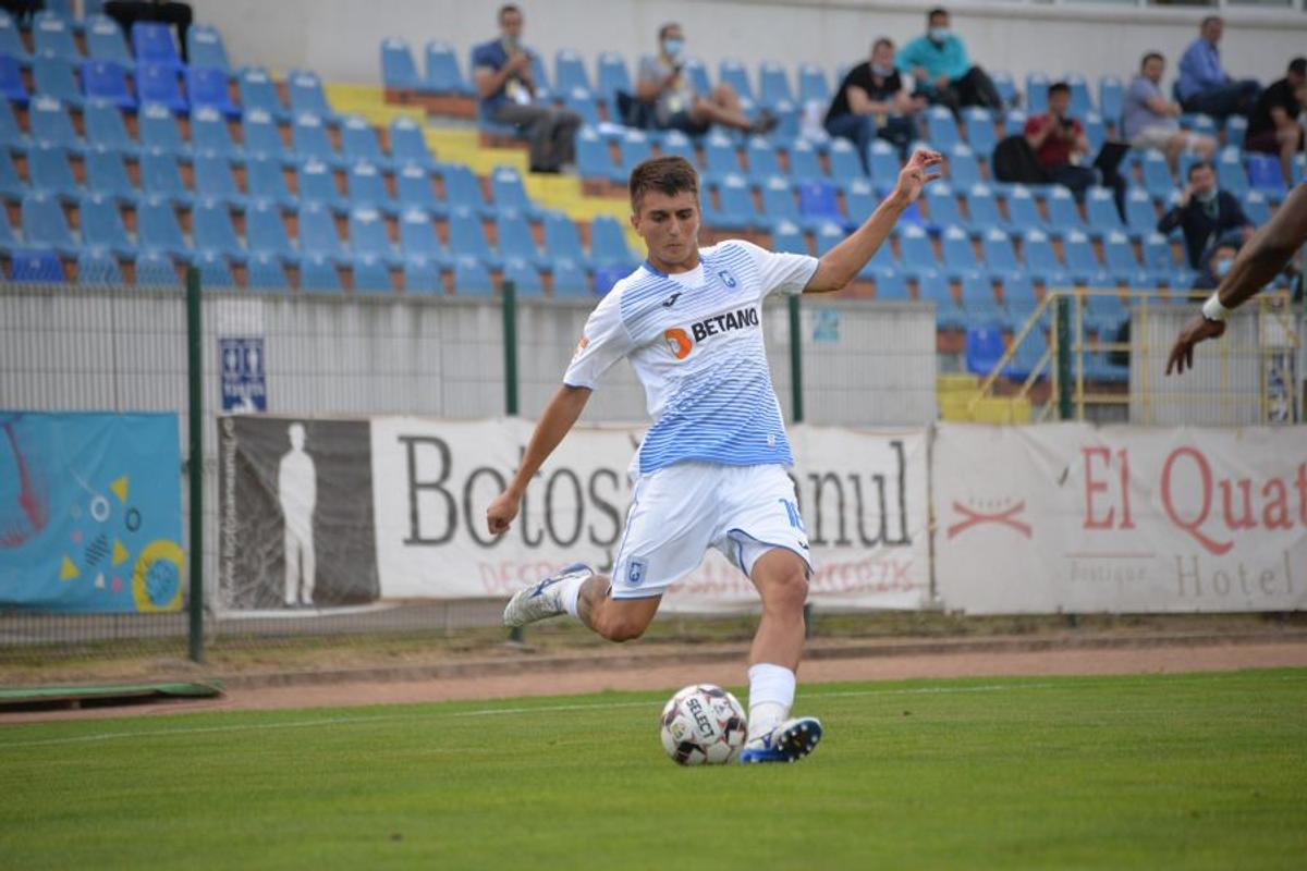 Craiova reacționează după comunicatul dur al CFR-ului: „Se simt amenințați! Atacă tot timpul”