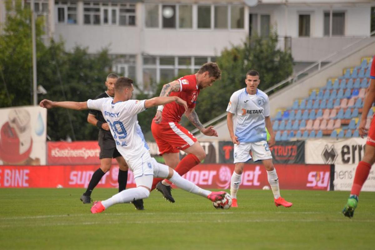 Craiova reacționează după comunicatul dur al CFR-ului: „Se simt amenințați! Atacă tot timpul”