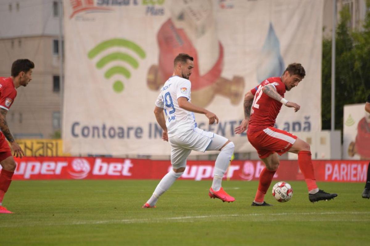 BOTOȘANI - CRAIOVA 0-2. VIDEO + FOTO Chindriș merită medalie de campion! Oltenii se impun din două penalty-uri + Cum arată ACUM clasamentul