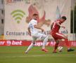 BOTOȘANI - CRAIOVA, etapa #8 din play-off-ul Ligii 1