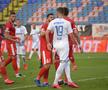 BOTOȘANI - CRAIOVA, etapa #8 din play-off-ul Ligii 1