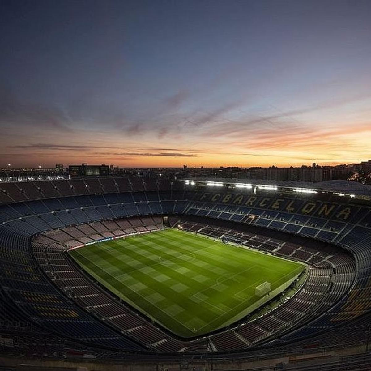 În sfârșit! UEFA a anunțat când revine Barcelona pe Camp Nou