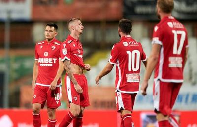 Fostul șef de la Ligă susține că are informații despre situația de la Dinamo: „Badea și Borcea finanțează echipa «pe blat»”