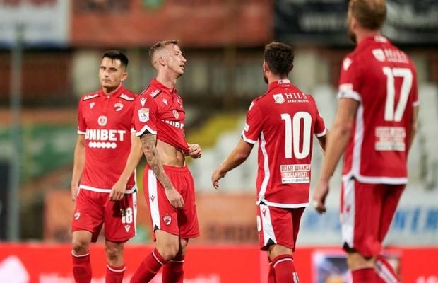 Fostul șef de la Ligă susține că are informații despre situația de la Dinamo: „Badea și Borcea finanțează echipa «pe blat»”