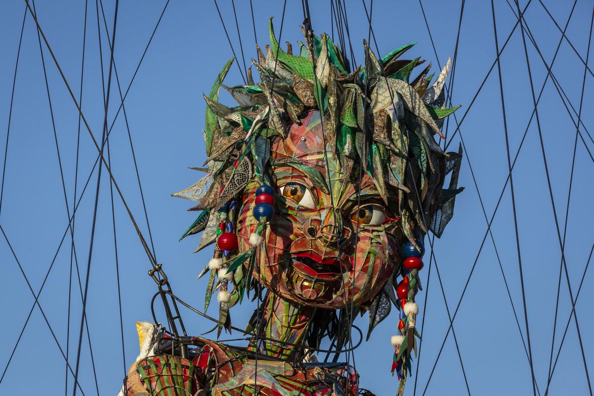 Jocurile Olimpice - galerie generală