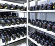Camere foto Nikon, care pot fi înmânate fotoreporterilor care sunt prezenți la Jocurile Olimpice, foto: Imago