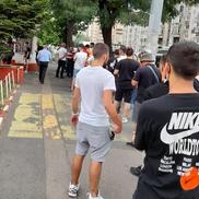 FOTO: facebook.com/PeluzaCatalinHildan