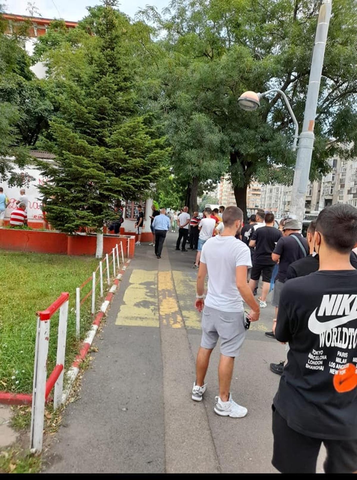 Tamaș a izbucnit: „Dinamo nu mai există pentru mine după ce s-a întâmplat în seara asta!”