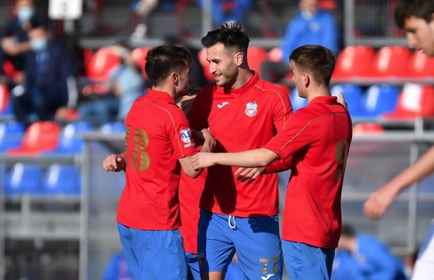 Reacție după cea mai recentă decizie de la CSA Steaua: „Cel care l-a dat afară nu e profesionist, e zero tăiat!”